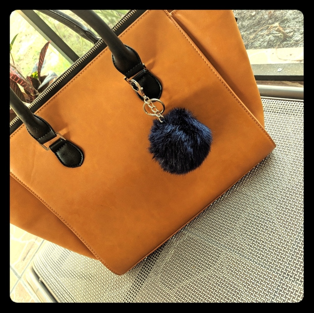 Handbag